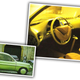 Image for article titled Colani: The Designer For All Your Scary Car Costume Needs